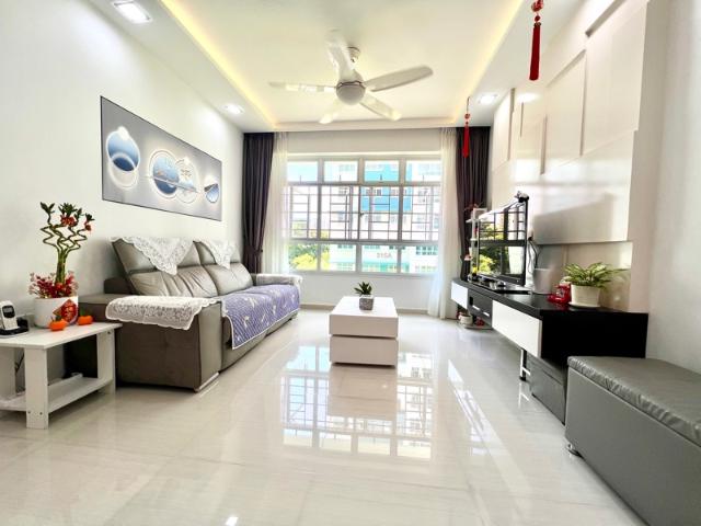 Apartment for sale