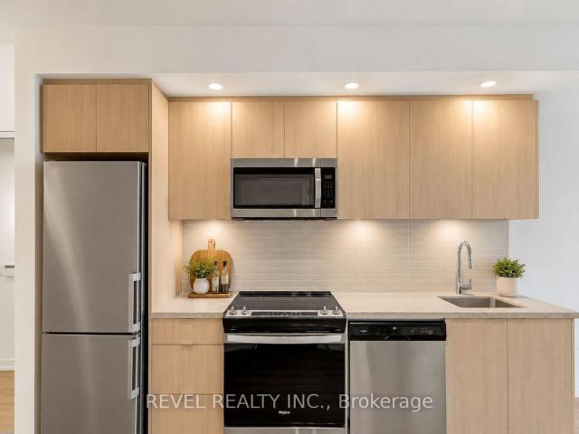 Condo for sale in York, Ontario