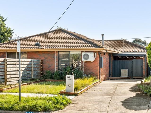 Apartment for sale in Mossfiel, Melbourne