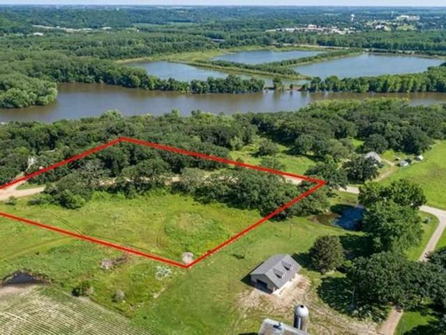 Land for sale in Le Sueur, Minnesota
