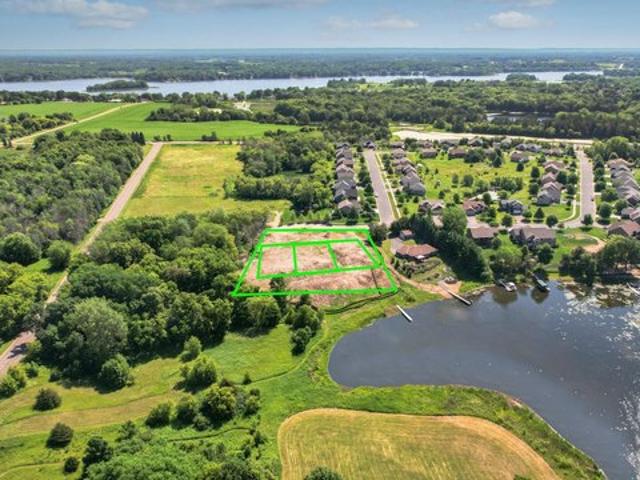 Land for sale in Lindstrom, Minnesota