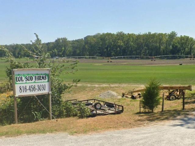 Land for sale in Buckner, Missouri