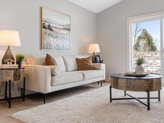 House for sale in Lindstrom, Minnesota
