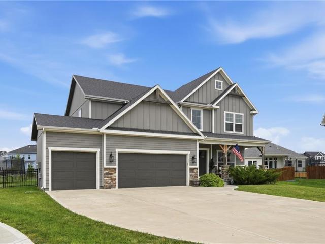 House for sale in Kansas