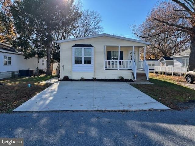 House for sale in Delaware