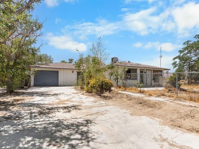 House for sale in Lucerne Valley, California