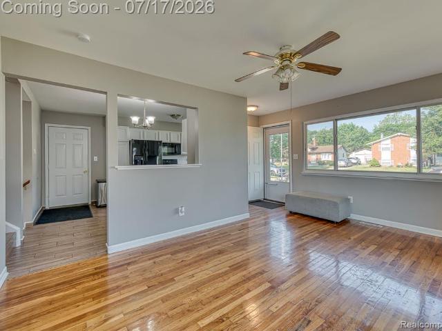 House for sale in Rockwood, Michigan
