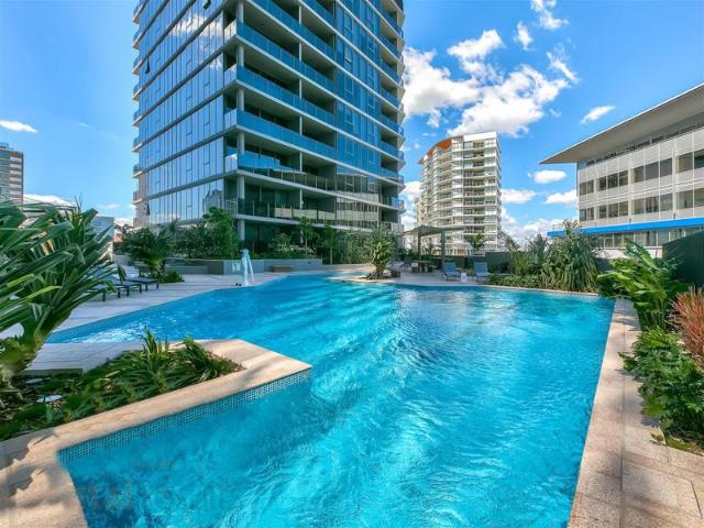 Apartment for rent in Toombul, Queensland
