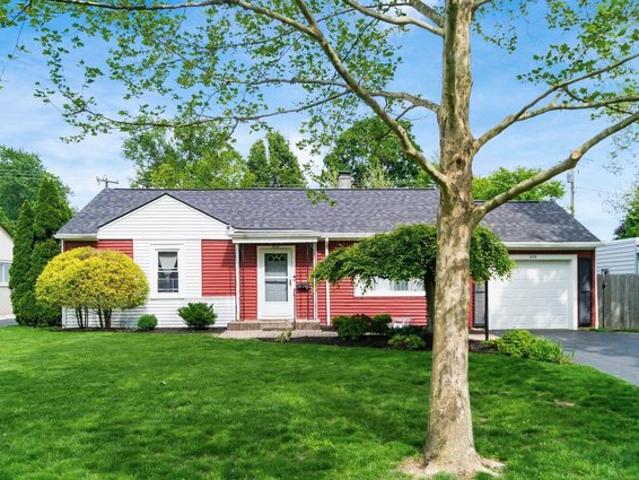 House for sale in Columbus, Ohio
