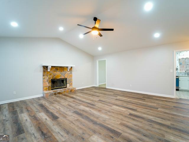 House for sale in Snellville, Georgia