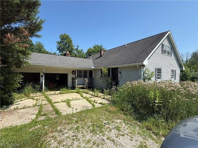 House for sale in Ashtabula, Ohio