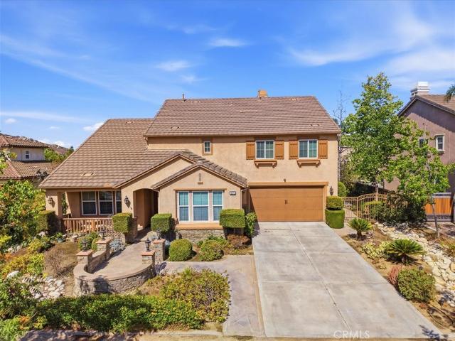House for sale in Norco, California