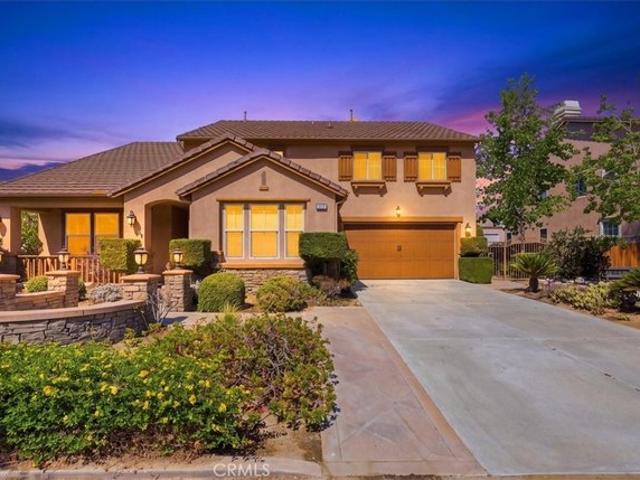 House for sale in Norco, California