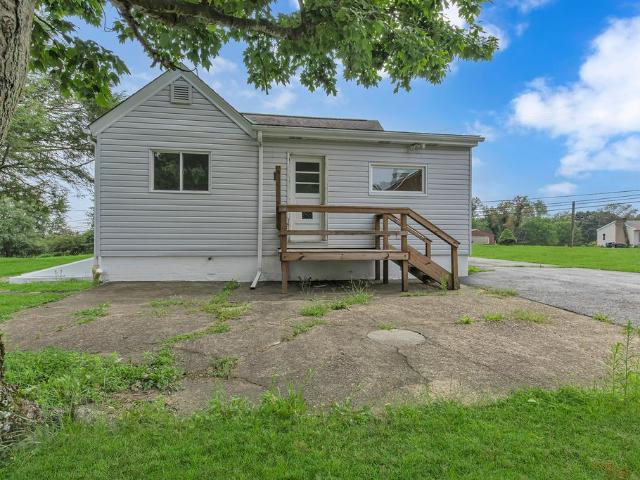 House for sale in Downtown, Beaver