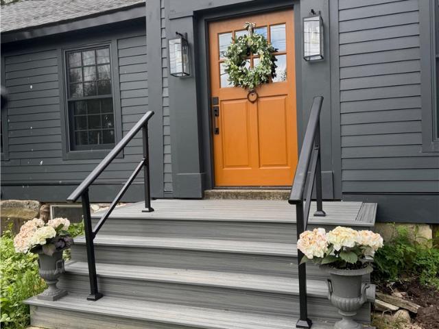 House for sale in Cayuga, New York