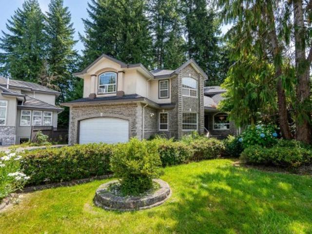 House for sale in Coquitlam, British Columbia