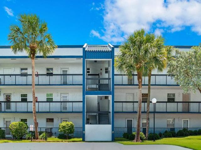 Condo for sale in Margate, Florida