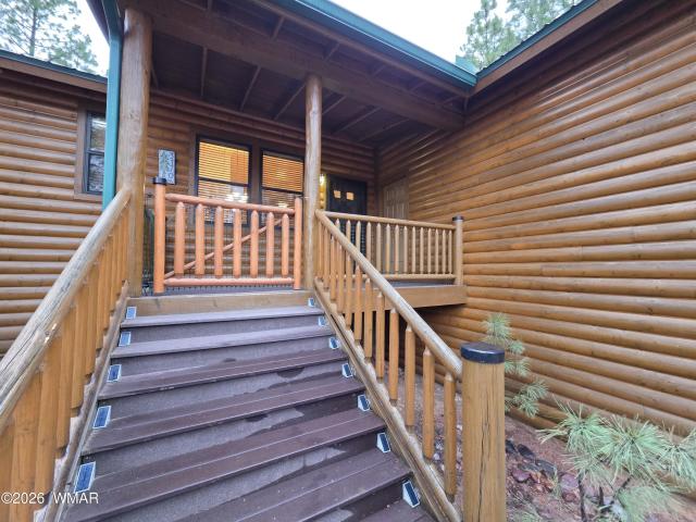 House for sale in Navajo, Arizona