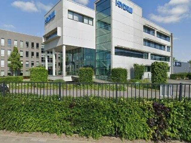 Bedrijfspand te huur in Zuidoost, Bosch