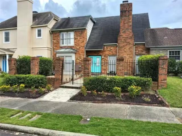 House for rent in Montgomery