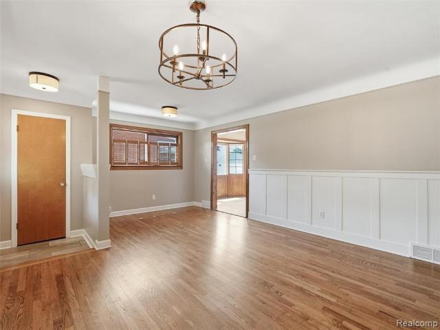 House for sale in Trenton, Michigan