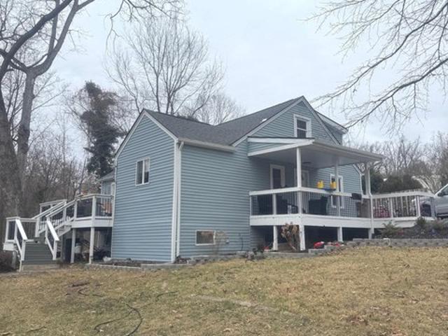 House for sale in Virginia