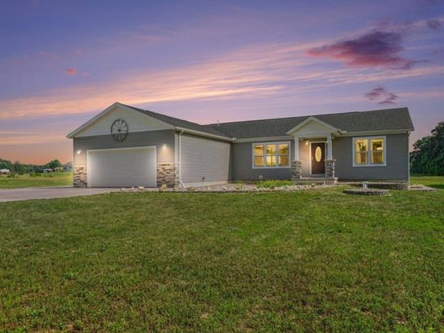 House for sale in Niles, Michigan
