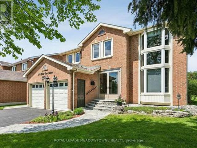 House for sale in Mississauga, Ontario