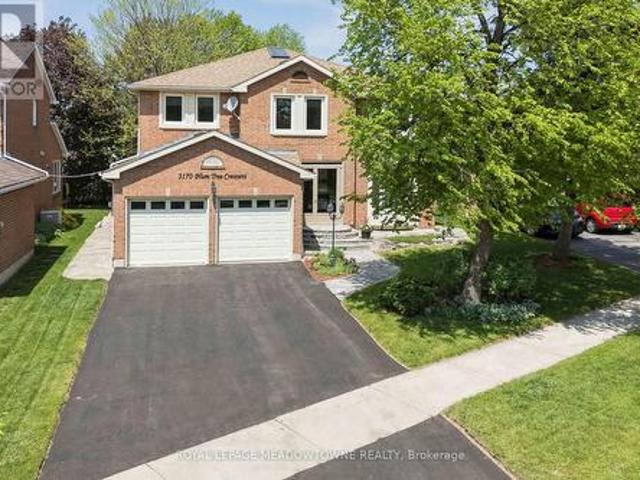 House for sale in Mississauga, Ontario