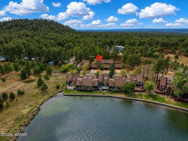 Townhouse for sale in Navajo, Arizona