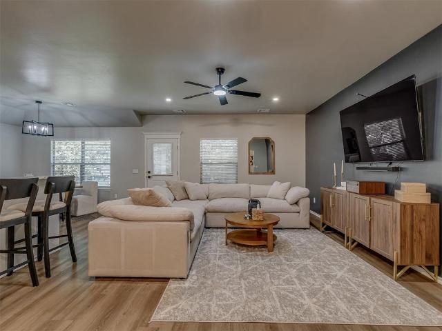 House for sale in Edmond, Oklahoma