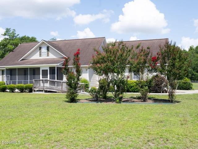 House for sale in Pierce, Georgia