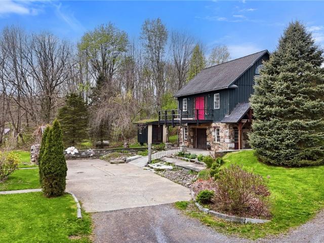 House for sale in Trumansburg, New York