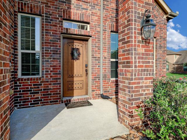 Property for rent in Texas