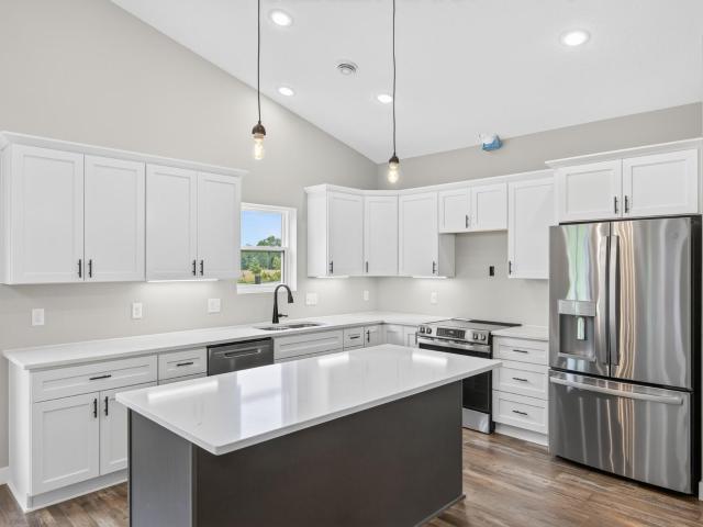 House for sale in Lindstrom, Minnesota