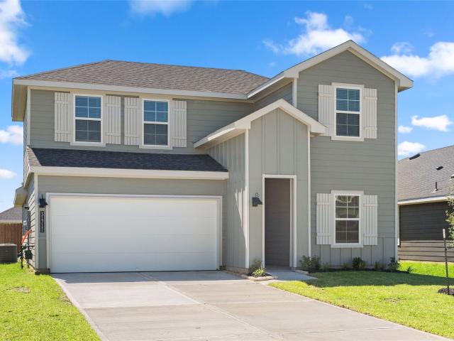 House for rent in Fulshear, Texas