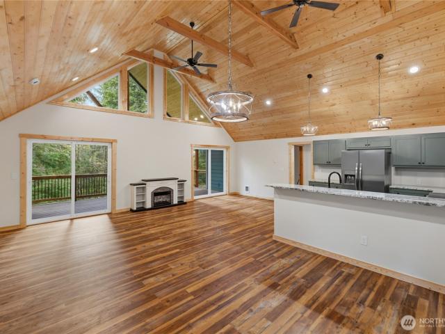 House for sale in Ashford, Washington