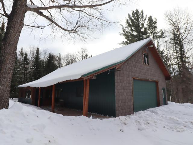 House for sale in Bayfield, Wisconsin