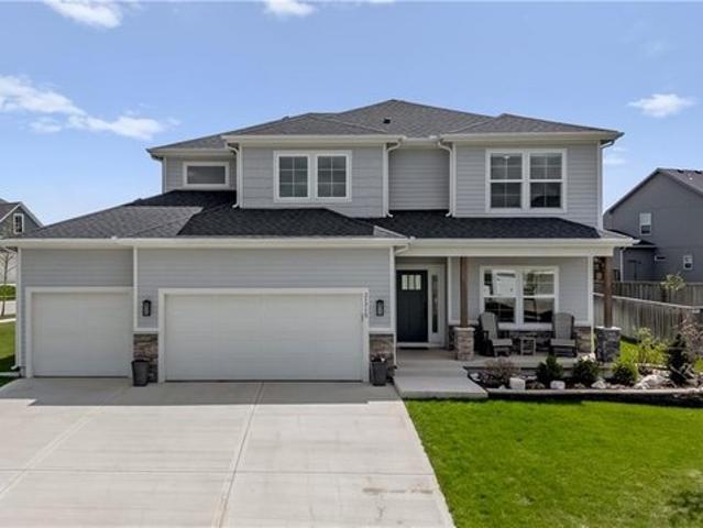 House for sale in Kansas
