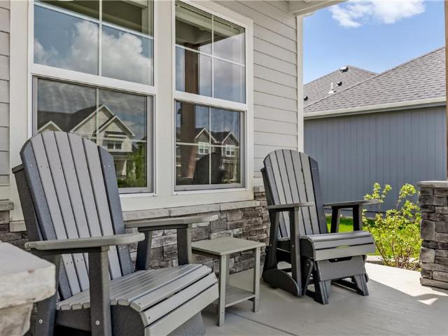 House for sale in Kansas
