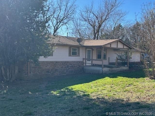 House for sale in Wagoner, Oklahoma
