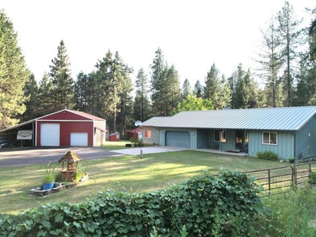 House for sale in Deer Park, Washington