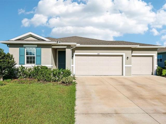 House for sale in Leesburg, Florida