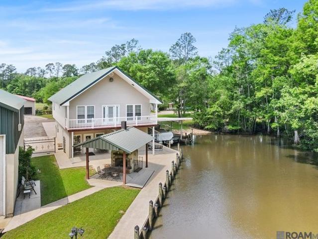 House for sale in Oregonia