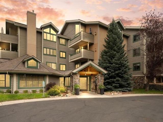Condo for sale in Evergreen, Jefferson County