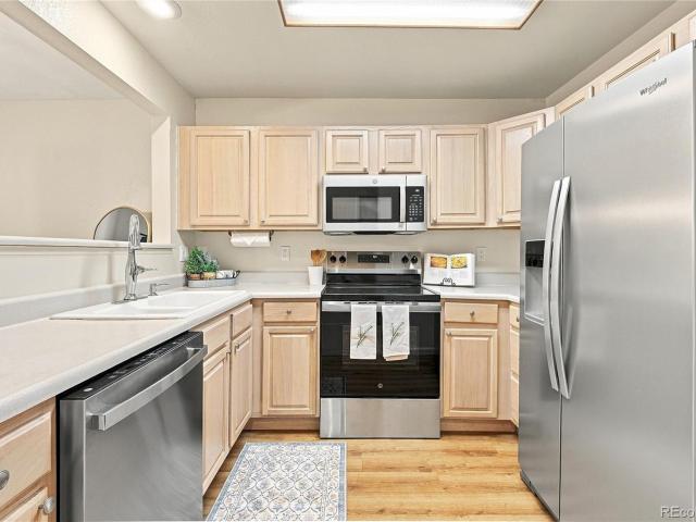 Condo for sale in Evergreen, Colorado