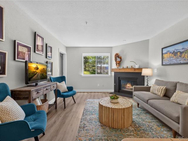 Condo for sale in Bergen Park, Evergreen