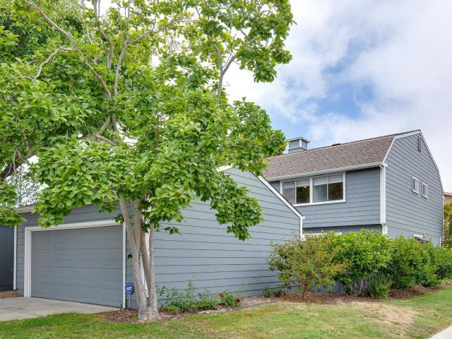 Townhouse for sale in Alameda Townhouse for sale in Alameda