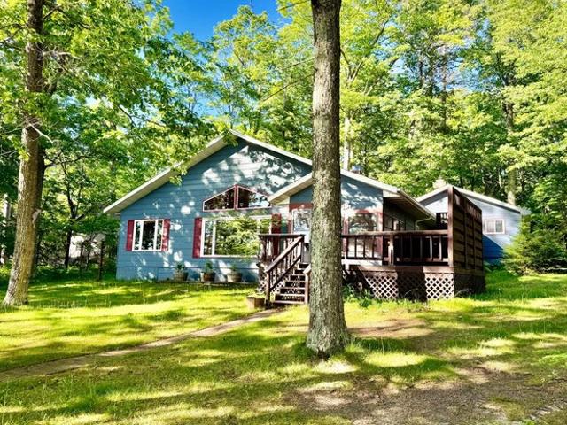 House for sale in Vilas, Wisconsin