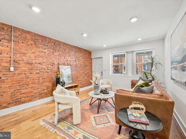 Townhouse for rent in Philadelphia, Pennsylvania